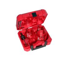 7pc BIG HAWG HOLE SAW KIT