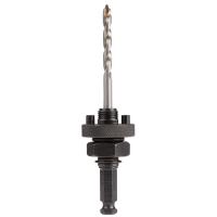 BIG HAWG ARBOR W/CARBIDE