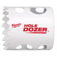 1-11/16 Hole Dozer Bi-Metal