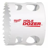 2-5/16 Hole Dozer Bi-Metal