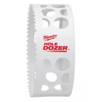 4-3/8 Hole Dozer Bi-Metal H