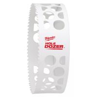 5-1/2 Hole Dozer Bi-Metal H