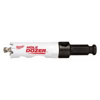 3/4 Hole Dozer Bi-Metal Hol