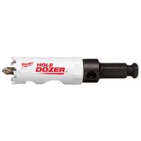 7/8 Hole Dozer Bi-Metal Hol