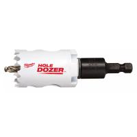 1-3/8 Hole Dozer Bi-Metal H
