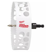 6 Hole Dozer Bi-Metal Hole