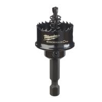 1 Shockwave Impact Hole Saw