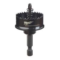 1-1/4 Shockwave Impact Hole