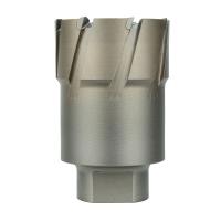 2 Threaded Steel Hawg Cutte