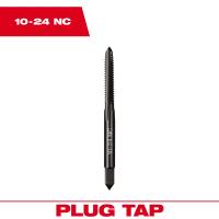 10 24 NC Straight Flute Plug Tap