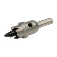 3/4 One-Piece Carbide Hole