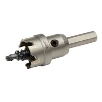 1 One-Piece Carbide Hole Cu