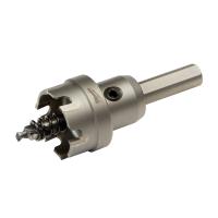 1-1/8 One-Piece Carbide Hol