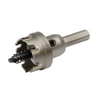 1-7/32 One-Piece Carbide Ho