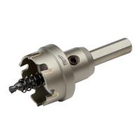 1-1/4 One-Piece Carbide Hol