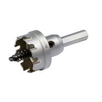 1-3/8 One-Piece Carbide Hol