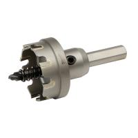 1-1/2 One-Piece Carbide Hol