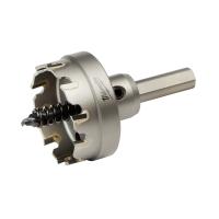 1-3/4 One-Piece Carbide Hol