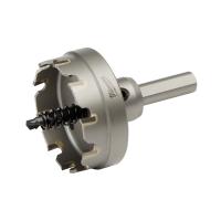 2 One-Piece Carbide Hole Cu