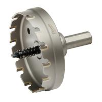 3 One-Piece Carbide Hole Cu