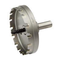 3-1/2 One-Piece Carbide Hol