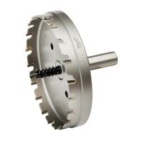 4 One-Piece Carbide Hole Cu