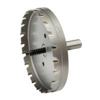 4-1/2 One-Piece Carbide Hol