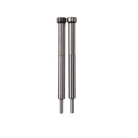 1" RETRACTABLE PILOT PIN