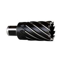 1-3/8x2 HSS ANNULAR CUTTER