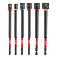SHOCKWAVE Imp Duty 6" Mag Nut