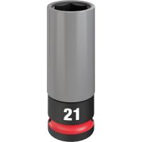 SHOCKWAVE Impact Duty 1/2 Drive 21M