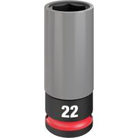 SHOCKWAVE Impact Duty 1/2 Drive 22M