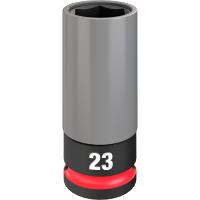 SHOCKWAVE Impact Duty 1/2 Drive 23M
