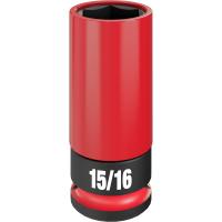 SHOCKWAVE Impact Duty 1/2 Drive 15/