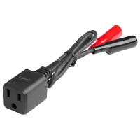 CIRCUIT BREAKER TEST LEADS