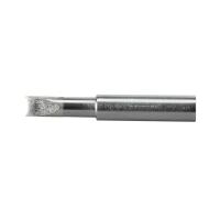 M12 CHISEL TIP FOR SOLDER
