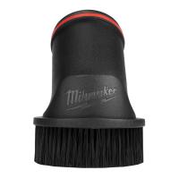 2-1/2 Round Brush Tool