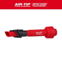 AIR-TIP 2-in-1 Utility Brus