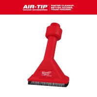 AIR-TIP ROCKING UTIL NOZZLE W/BRUSHES