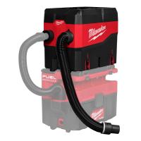 PACKOUT Compact Debris Separator
