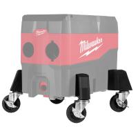 Caster Kit for Debris Separator