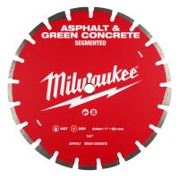 14 Asphalt & Green Concrete