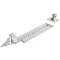 6in. Skid Plate For Green Concrete