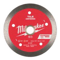 4.5" Dmnd MAX Continuous Tile