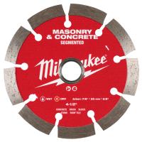 4.5" Seg Masonry & Concrete Dm