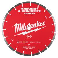 14" Seg Masonry & Concrete Diamond Blade