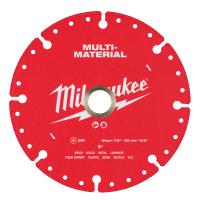 5" Multi-Matrl Dmnd Bld