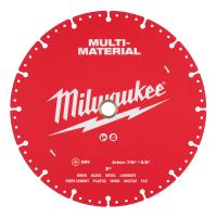 9" Multi-Matrl Dmnd Bld