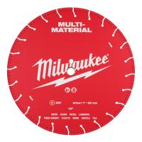14" Multi-Matrl Dmnd Bld