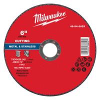 6"x.045"x7/8" T1 Metal Cut Off Wheel